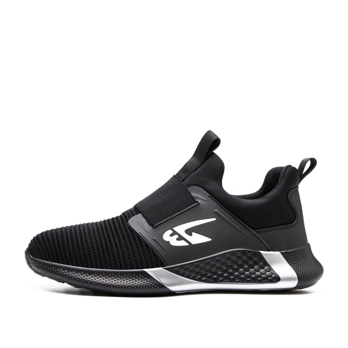 Ride - Men's Safety Work Shoes | Lightweight