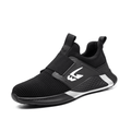 Ride - Men's Safety Work Shoes | Lightweight