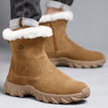 Rockford - Men's Welding Safety Boots | Side Zipper Protection