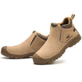 Rockframe - Men's Steel Toe Work Shoes | Comfortable