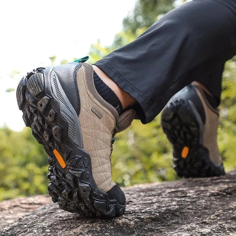 RockVenture - Hiking Shoes