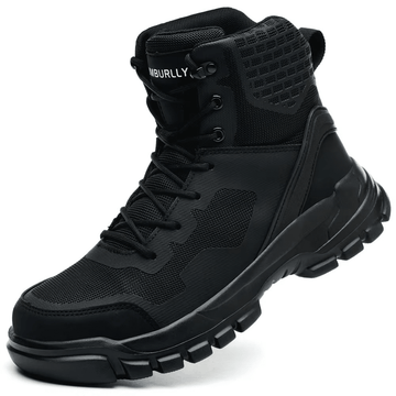 Ruston - Lightweight Safety Work Boots | Anti-Puncture