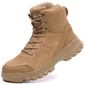 Ruston - Lightweight Safety Work Boots | Anti-Puncture