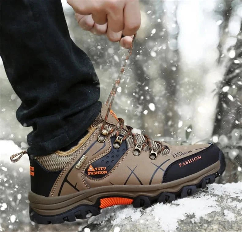 Ryd - Snow Boots