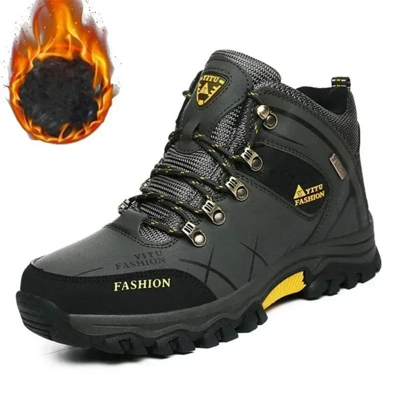 Ryd - Snow Boots