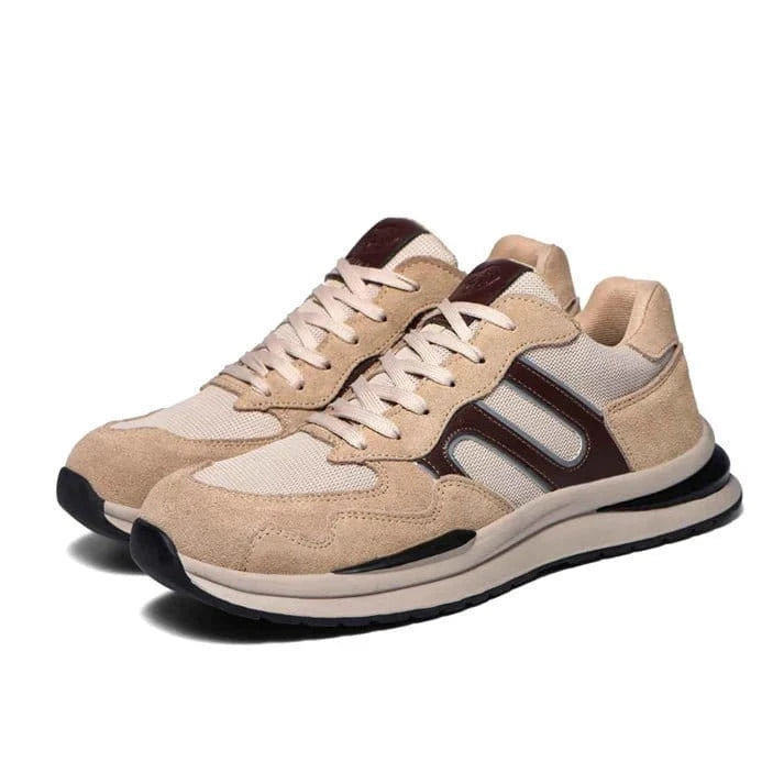 SafeElegance - Women's Steel Toe Sneakers
