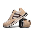 SafeElegance - Women's Steel Toe Sneakers