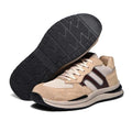 SafeElegance - Women's Steel Toe Sneakers