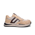 SafeElegance - Women's Steel Toe Sneakers