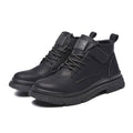 Safelle - Women's Steel Toe Boots