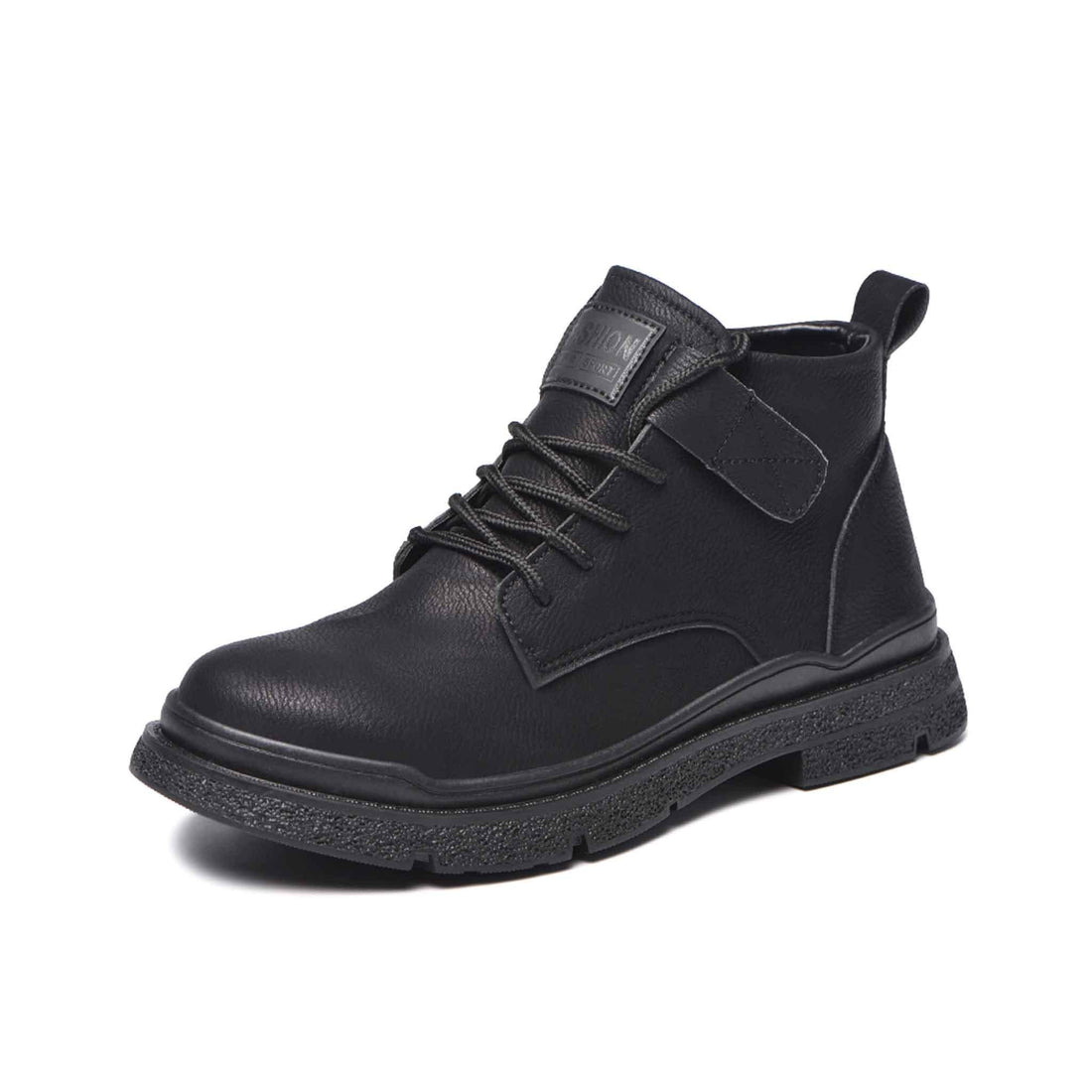Safelle - Women's Steel Toe Boots