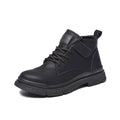 Safelle - Women's Steel Toe Boots