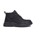 Safelle - Women's Steel Toe Boots