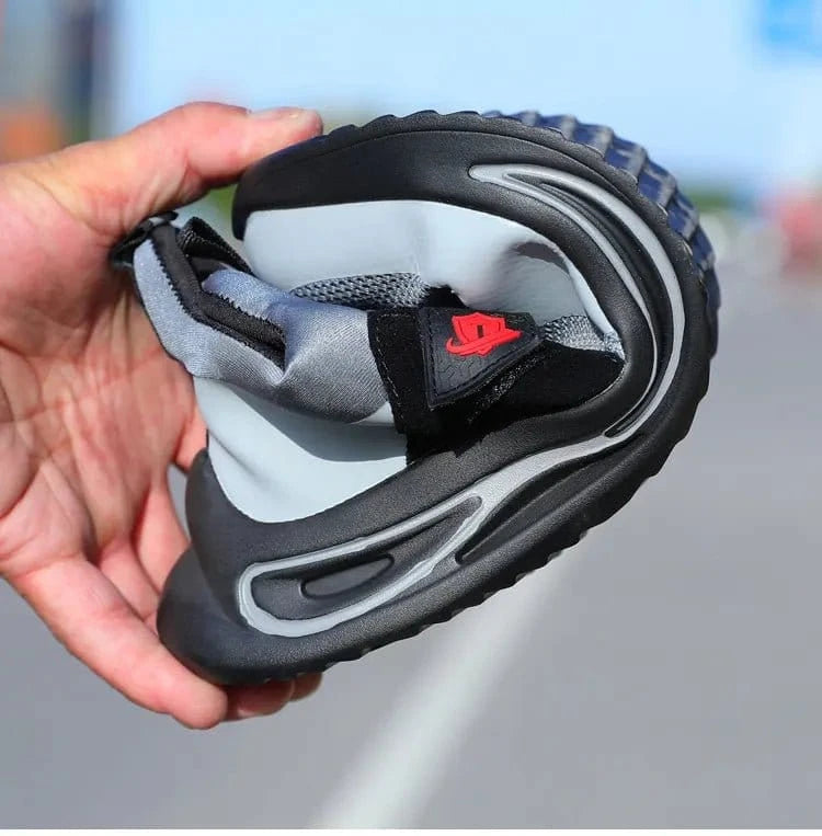 Safevault - Men's Safety Work Shoes | Comfortable Fit