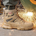 Samson - Men's Safety Work Boots | Comfortable Fit