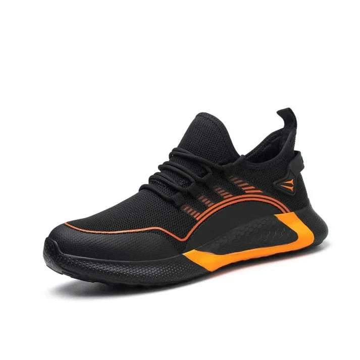 ScarletForce - Women's Work Shoes