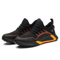 ScarletForce - Women's Work Shoes