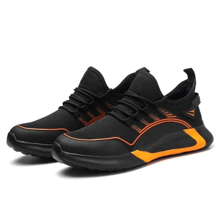 ScarletForce - Women's Work Shoes