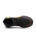 ScarletForce - Women's Work Shoes