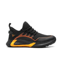 ScarletForce - Women's Work Shoes