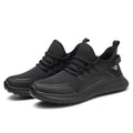 ScarletForce - Women's Work Shoes