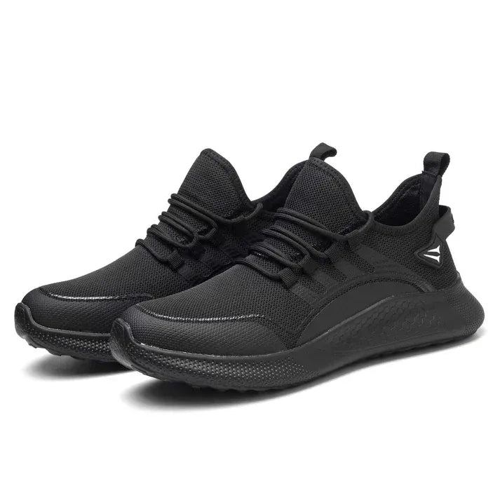 ScarletForce - Women's Work Shoes