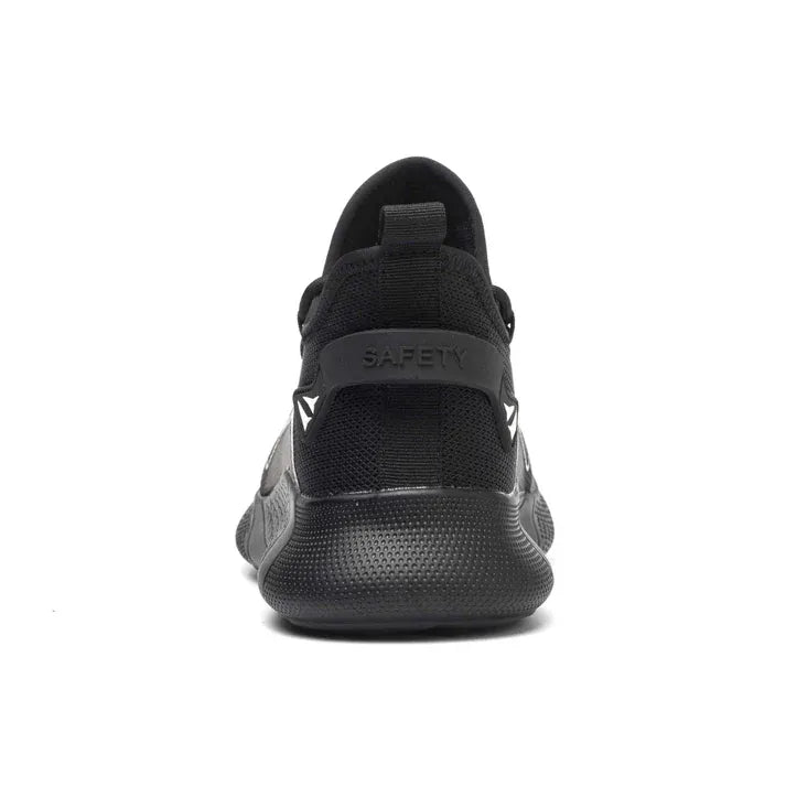ScarletForce - Women's Work Shoes