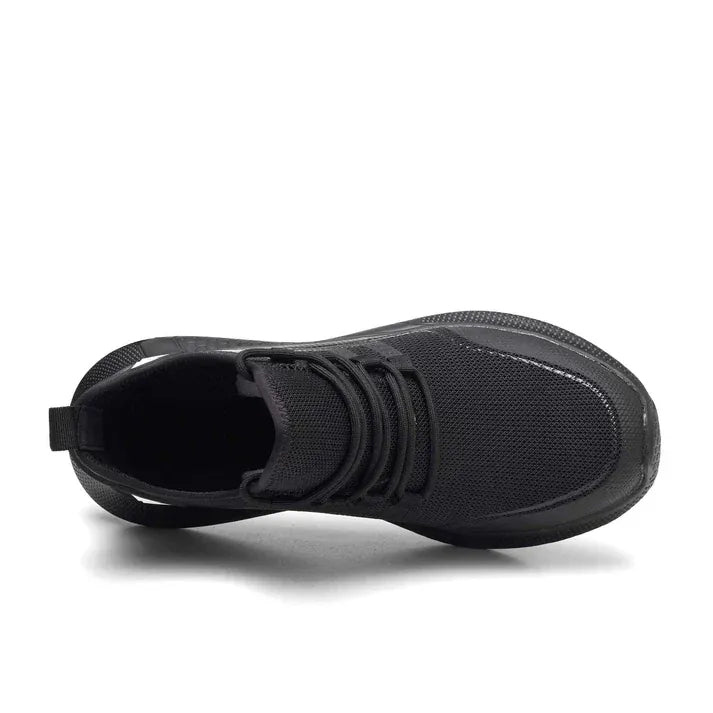 ScarletForce - Women's Work Shoes