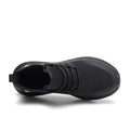 ScarletForce - Women's Work Shoes