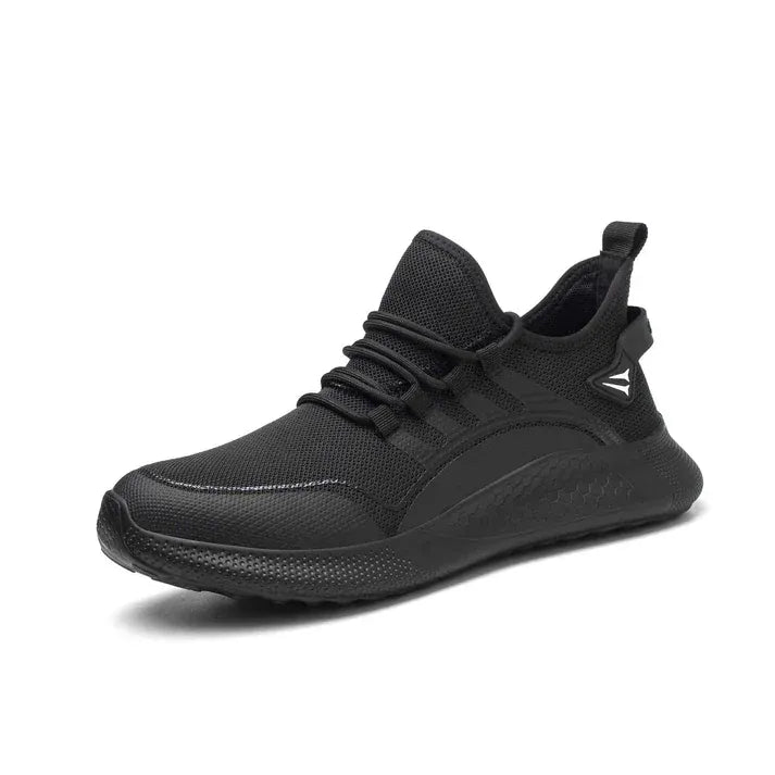 ScarletForce - Women's Work Shoes