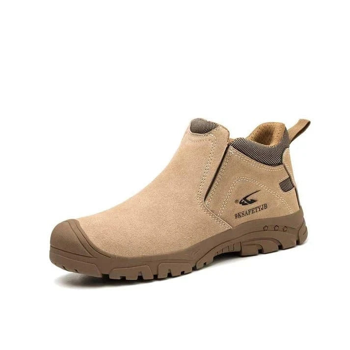 ShadowHeels - Women's Work Shoes