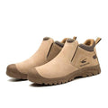 ShadowHeels - Women's Work Shoes