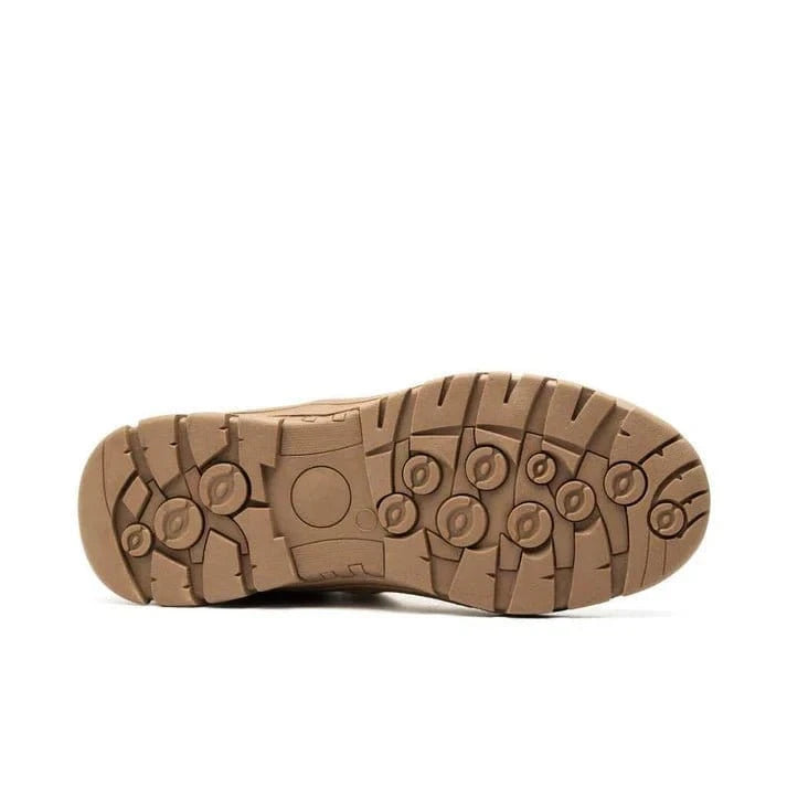 ShadowHeels - Women's Work Shoes