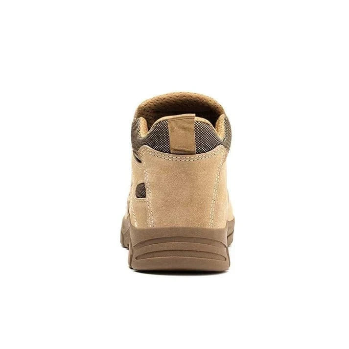 ShadowHeels - Women's Work Shoes