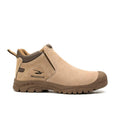 ShadowHeels - Women's Work Shoes