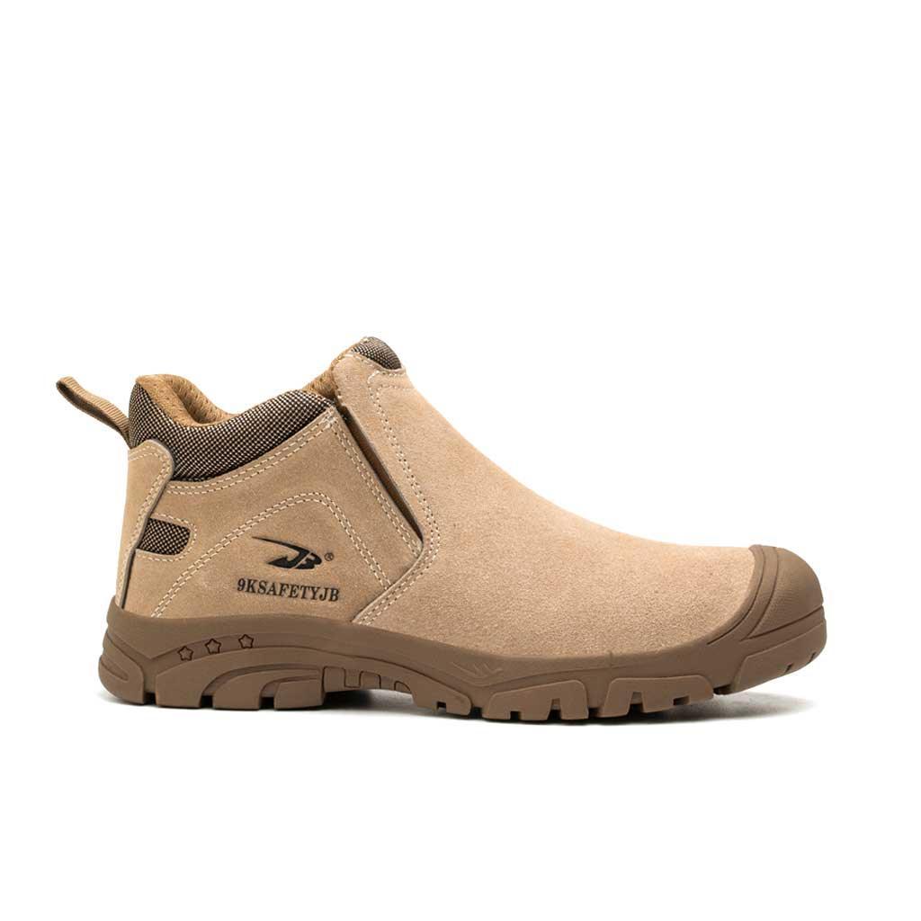 ShadowHeels - Women's Work Shoes
