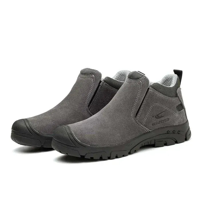 ShadowHeels - Women's Work Shoes