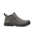 ShadowHeels - Women's Work Shoes