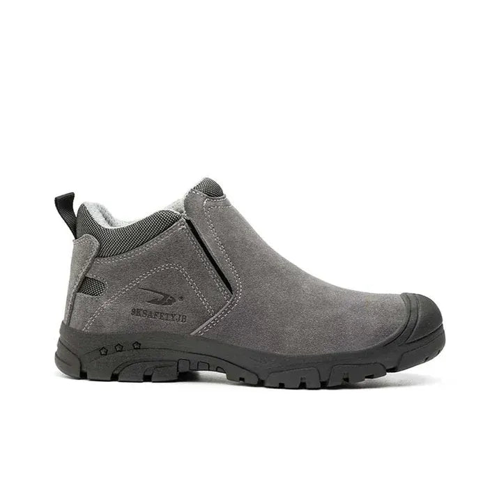 ShadowHeels - Women's Work Shoes