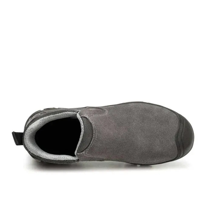 ShadowHeels - Women's Work Shoes