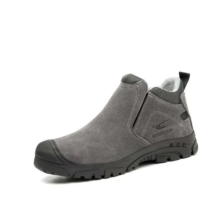 ShadowHeels - Women's Work Shoes