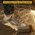 Shieldcore - Men's Work Shoes | Lightweight Comfort