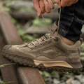 Shieldcore - Men's Work Shoes | Lightweight Comfort