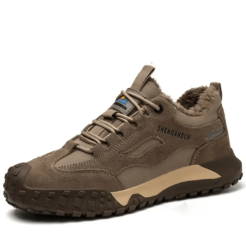 Shieldcore - Men's Work Shoes | Lightweight Comfort