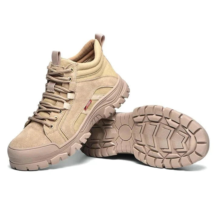 Skybloom - Women's Work Shoes