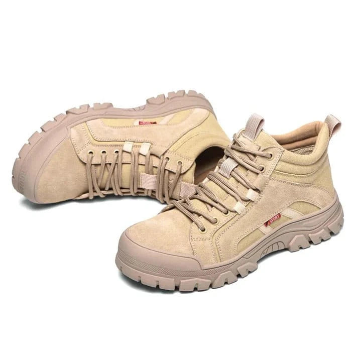 Skybloom - Women's Work Shoes