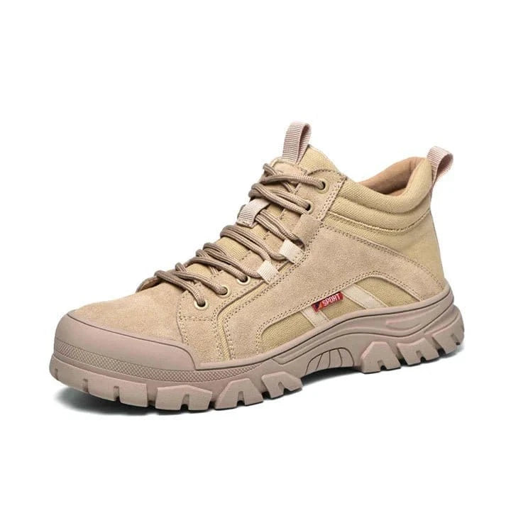 Skybloom - Women's Work Shoes