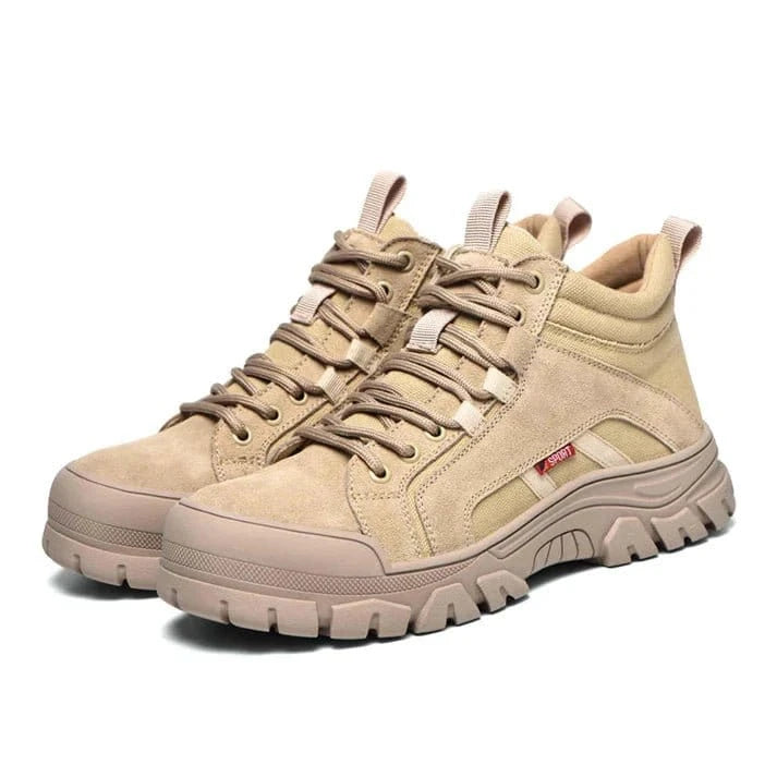 Skybloom - Women's Work Shoes