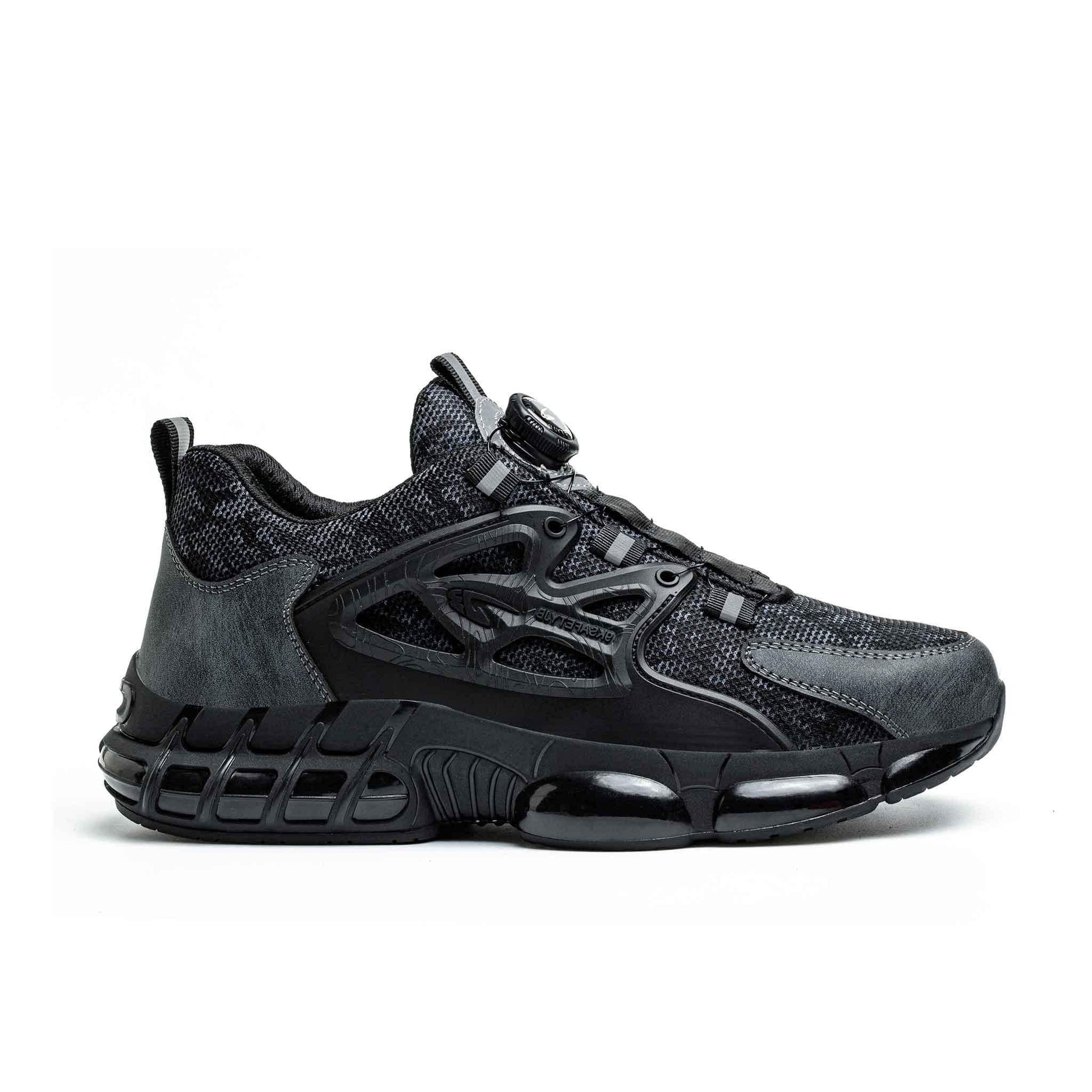 SkyCharm - Women's Steel Toe Sneakers