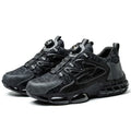 SkyCharm - Women's Steel Toe Sneakers